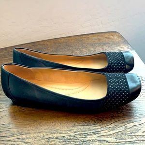 Naturalizer N5 Comfort Flats